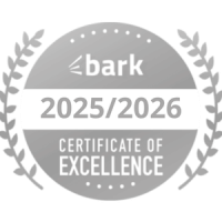 Thame fitness personal trainer Bark award