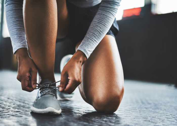 online personal trainers in Thame