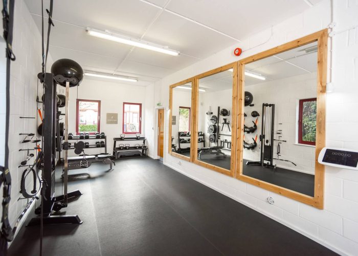 personal training in thame oxfordshire