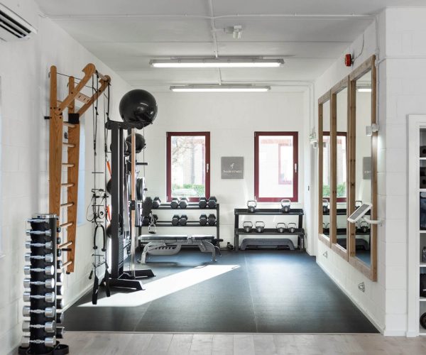 personal training thame fitness